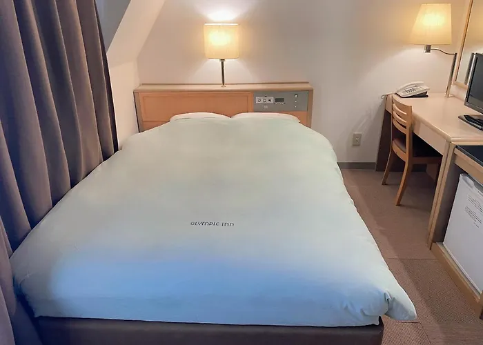 Olympic Inn Kanda