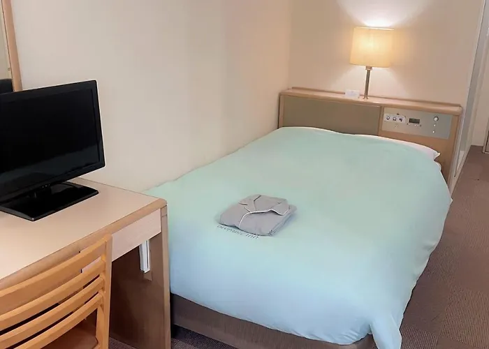 Olympic Inn Kanda